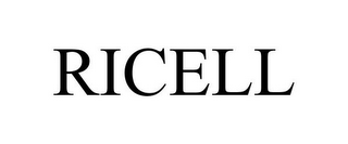 RICELL