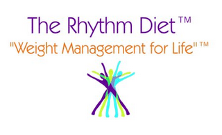 THE RHYTHM DIET "WEIGHT MANAGEMENT FOR LIFE"