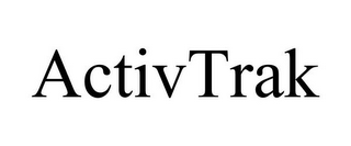 ACTIVTRAK