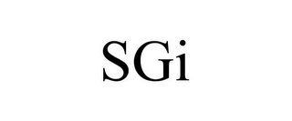 SGI