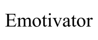 EMOTIVATOR