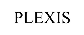 PLEXIS