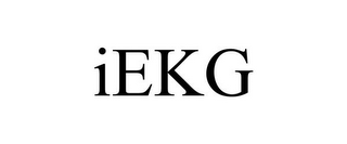 IEKG