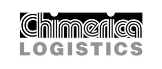 CHIMERICA LOGISTICS