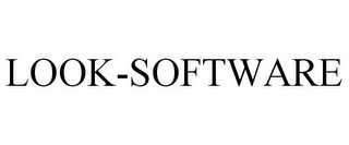 LOOK-SOFTWARE