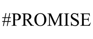 #PROMISE