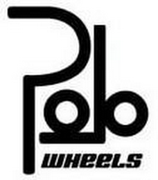 POLO WHEELS