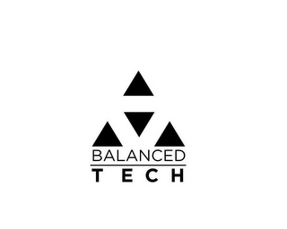 BALANCED TECH