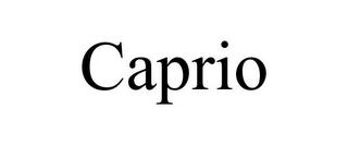 CAPRIO