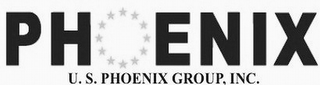 PHOENIX U.S. PHOENIX GROUP, INC.