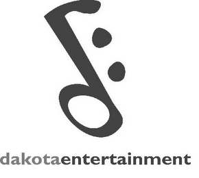 D DAKOTAENTERTAINMENT