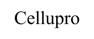 CELLUPRO