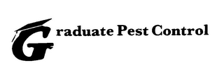 GRADUATE PEST CONTROL