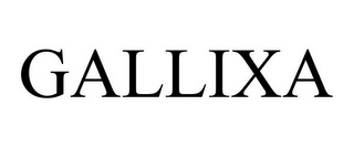 GALLIXA