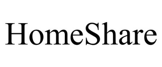 HOMESHARE