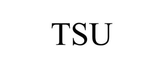 TSU