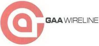 GAA WIRELINE