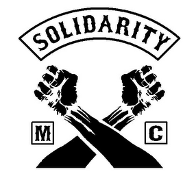 SOLIDARITY M C