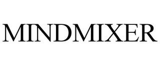 MINDMIXER