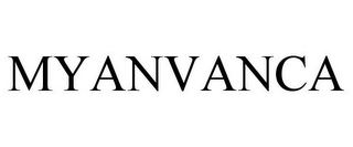 MYANVANCA