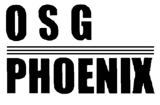 O S G PHOENIX