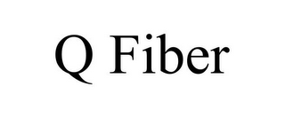 Q FIBER