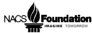 NACS FOUNDATION IMAGINE TOMORROW