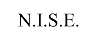 N.I.S.E.