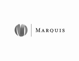 M MARQUIS