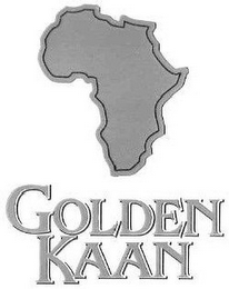 GOLDEN KAAN