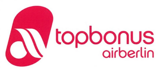 TOPBONUS AIRBERLIN