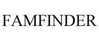 FAMFINDER