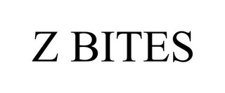 Z BITES