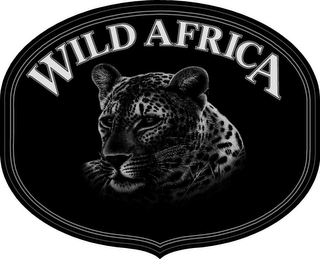 WILD AFRICA