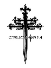 CC CRUCIFORM