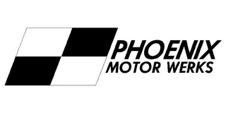 PHOENIX MOTOR WERKS