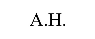 A.H.