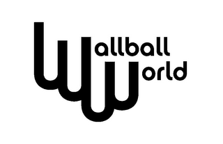 WALLBALL WORLD