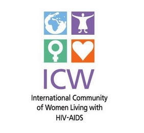 ICW INTERNATIONAL COMMUNITY OF WOMEN LIVING WITH HIV-AIDS