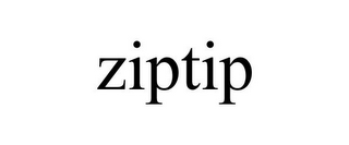 ZIPTIP