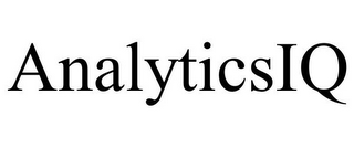 ANALYTICSIQ