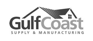 GULF COAST SUPPLY & MANUFACTURING