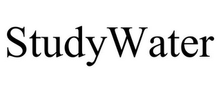 STUDYWATER