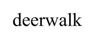 DEERWALK