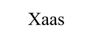 XAAS