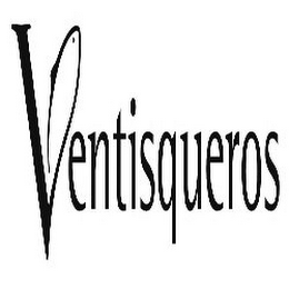 VENTISQUEROS