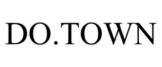 DO.TOWN