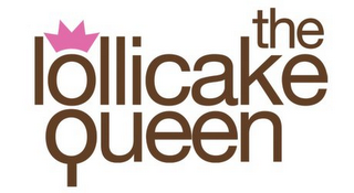 THE LOLLICAKE QUEEN