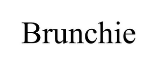 BRUNCHIE