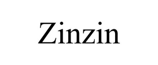 ZINZIN